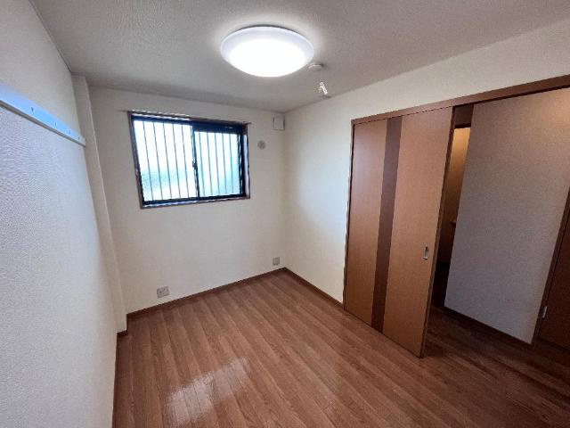 ラ・フォーネ東脇　　刈谷市近郊の賃貸はクラスホームの内装|洋室