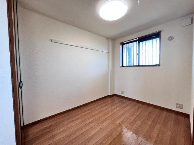 ラ・フォーネ東脇　　刈谷市近郊の賃貸はクラスホームの内装|洋室