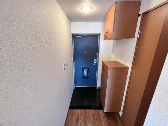 ラ・フォーネ東脇　　刈谷市近郊の賃貸はクラスホームの玄関|玄関