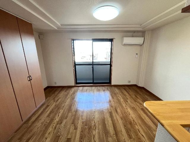 ラ・フォーネ東脇　　刈谷市近郊の賃貸はクラスホームの居間・リビング|リビング