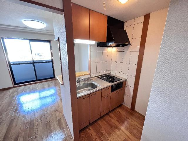 ラ・フォーネ東脇　　刈谷市近郊の賃貸はクラスホームのキッチン|キッチン