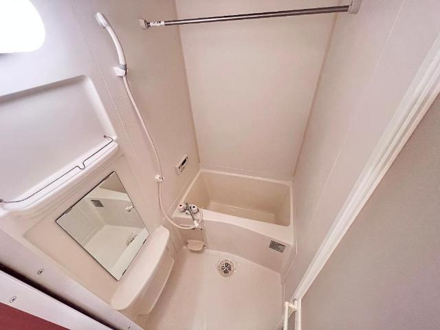 ラ・フォーネ東脇　　刈谷市近郊の賃貸はクラスホームの浴室|バス