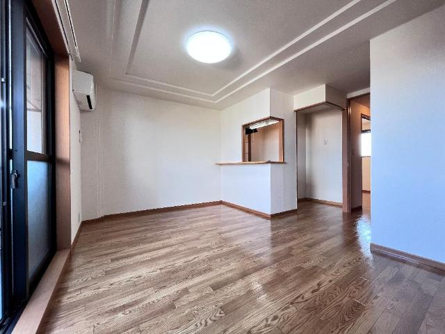 ラ・フォーネ東脇　　刈谷市近郊の賃貸はクラスホームの内装|リビング