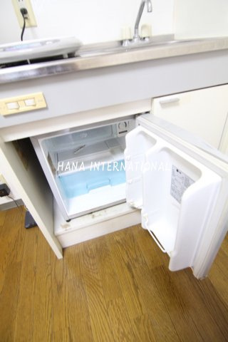 ハローレジデンス西葛西 の設備