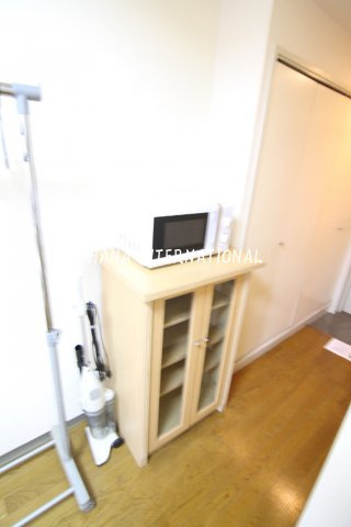 ハローレジデンス西葛西 の内装