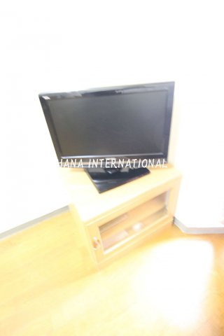 ハローレジデンス西葛西 の設備