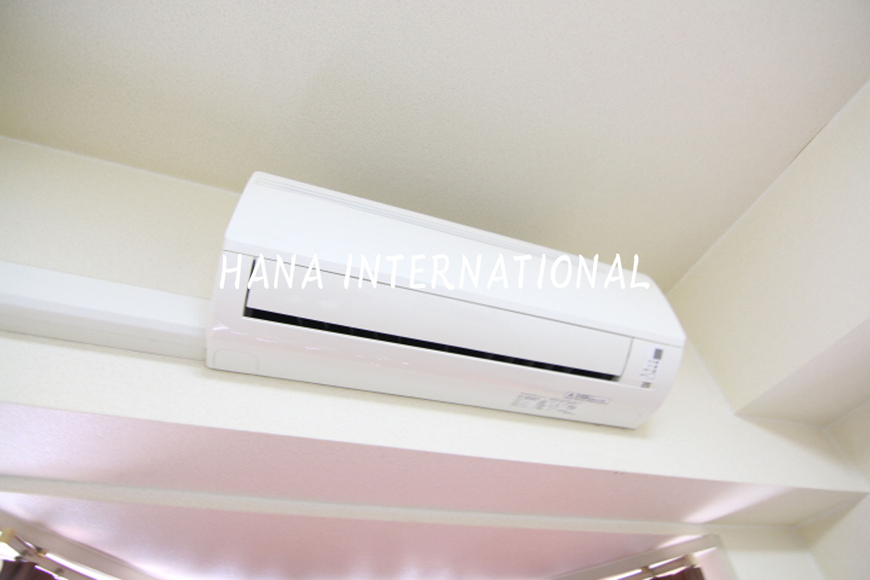 ハローレジデンス西葛西 の設備