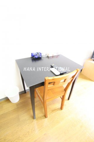 ハローレジデンス西葛西 のその他