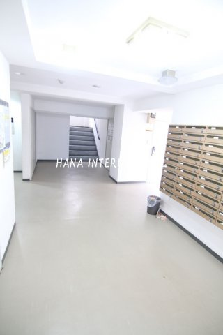 ハローレジデンス西葛西 のその他