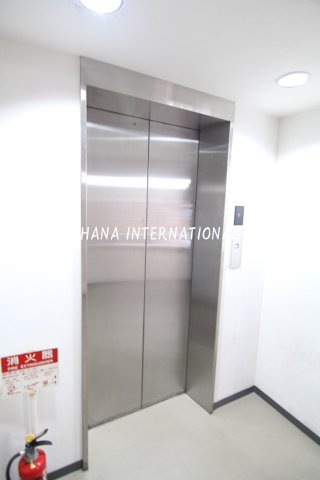 ハローレジデンス西葛西 のその他共用部分