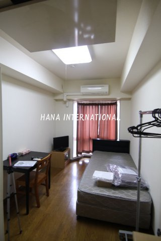 ハローレジデンス西葛西 の居間・リビング