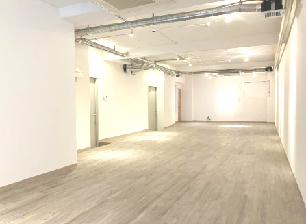 コスモリード今出川