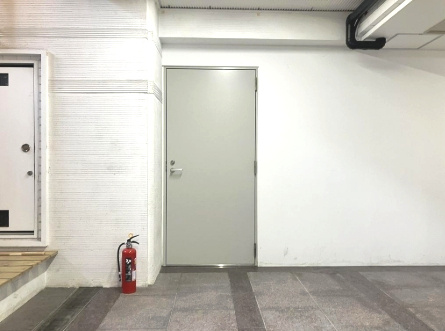 コスモリード今出川の内装