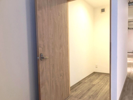 コスモリード今出川の内装