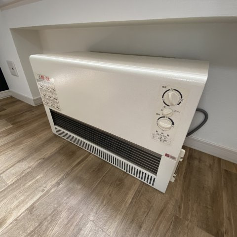 アラモード東室蘭のその他