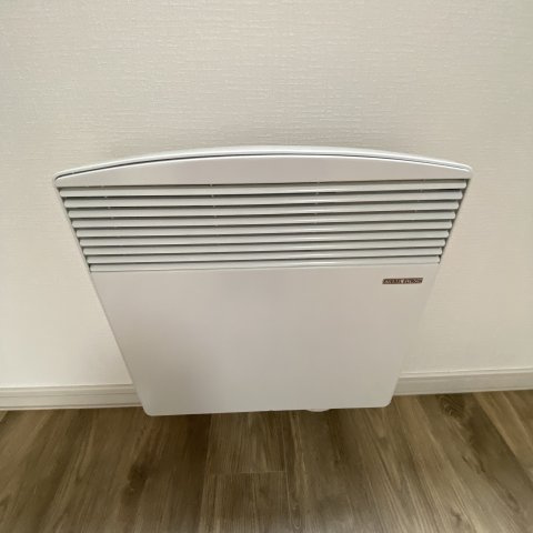 アラモード東室蘭の内装|内装です