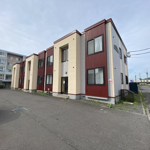 アラモード東室蘭