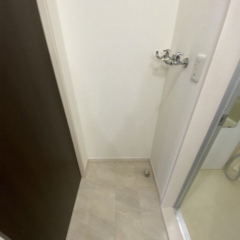 アラモード東室蘭の設備