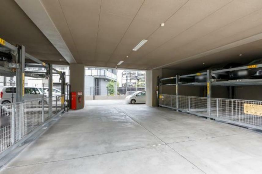 サーパス門真南駅前の駐車場|駐車場
■物件内覧・資金計画相談・住宅ローン相談、リフォーム相談、お問合せ受付中■
※当日・翌日のご内覧、ご相談はお電話でのお問合せがスムーズです！