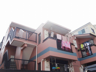 【外観】 | アイコート松が丘 | 外観☆