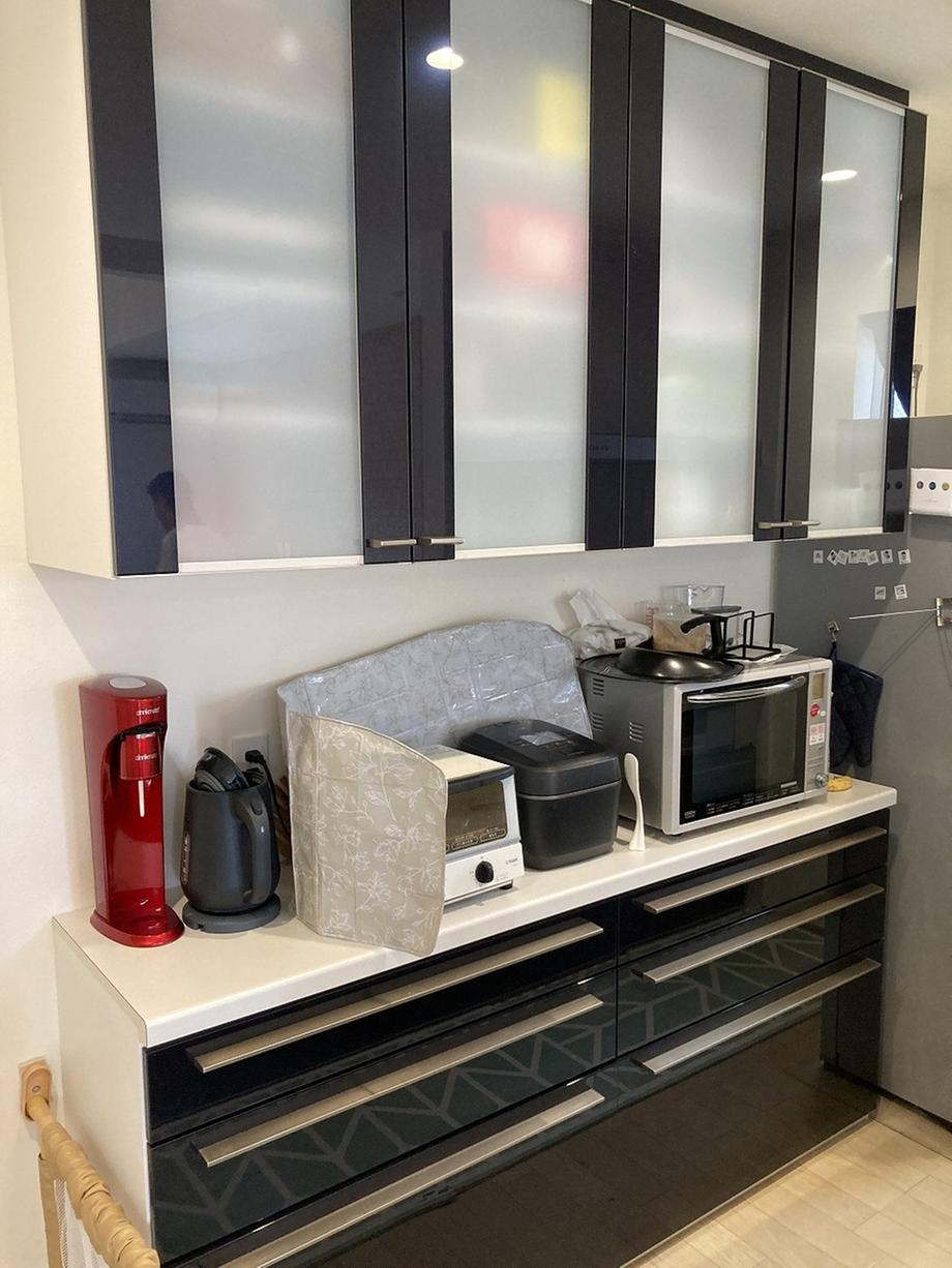 南中振２丁目　中古一戸建ての収納|カップボード
■物件内覧・資金計画相談・住宅ローン相談、リフォーム相談、お問合せ受付中■
※当日・翌日のご内覧、ご相談はお電話でのお問合せがスムーズです！