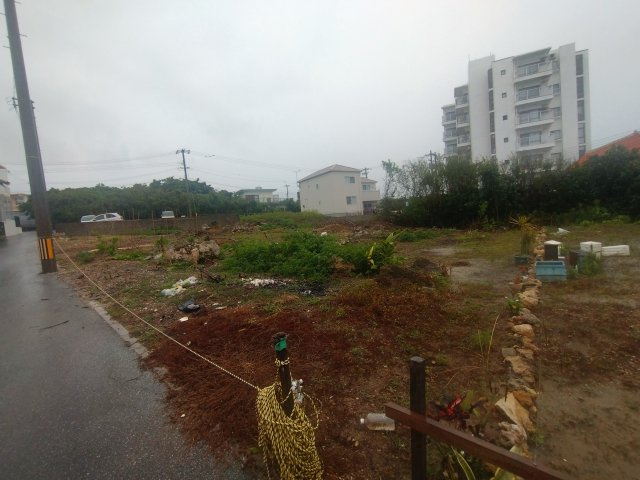 【その他】 | 玉城貸地