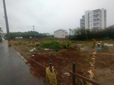 【その他】 | 玉城貸地