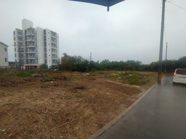 【その他】 | 玉城貸地