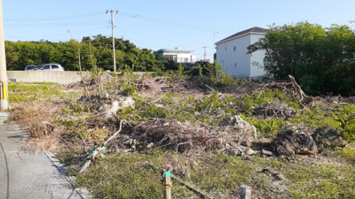 【その他】 | 玉城貸地