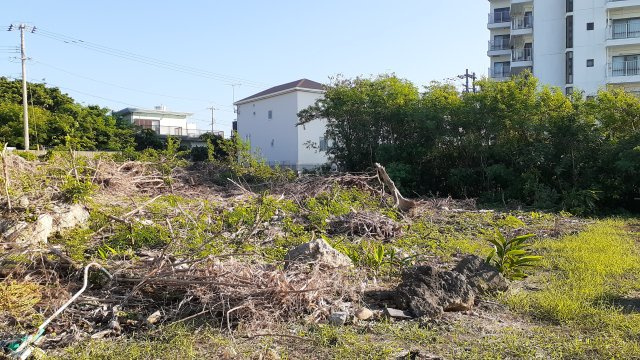 【その他】 | 玉城貸地