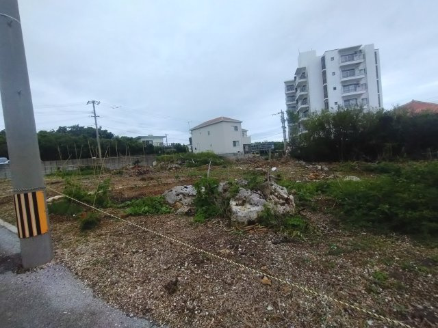【その他】 | 玉城貸地
