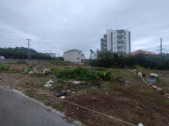 【その他】 | 玉城貸地