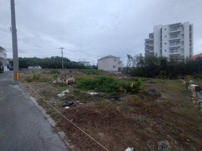 【その他】 | 玉城貸地