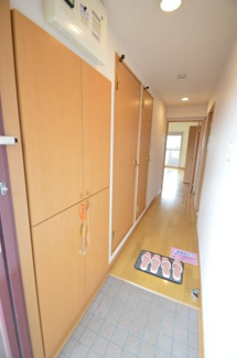 【玄関】 | Y&M　シルキー