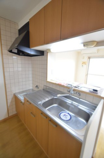 【キッチン】 | Y&M　シルキー