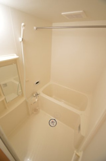 【浴室】 | Y&M　シルキー