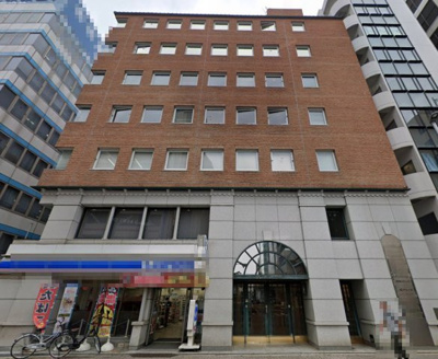 【外観】 | ウェストポイント1413ビル【　オフィスおすすめ　】