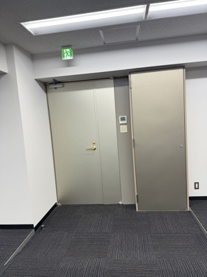  | ウェストポイント1413ビル【　オフィスおすすめ　】