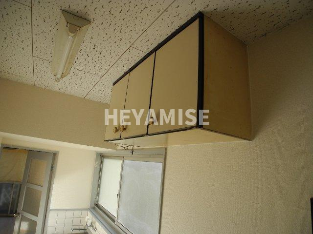 ハイツエコーのその他