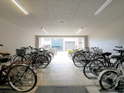 【その他共用部分】 | エスリード梅田東