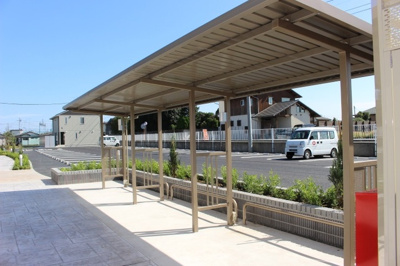 【その他共用部分】 | アンジュール Ｃ