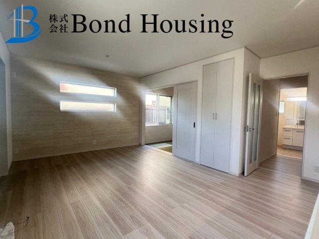 小中学校近くで便利　つつじが丘6丁目2区画　B号棟のその他