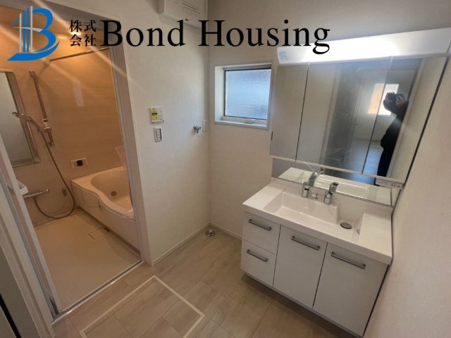 小中学校近くで便利　つつじが丘6丁目2区画　B号棟のその他