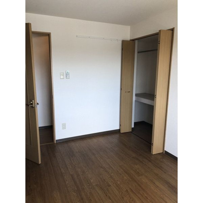 【その他】 | THE RESIDENCE IMAIKE NORTH