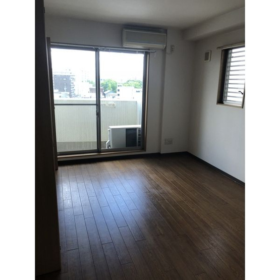 【居間・リビング】 | THE RESIDENCE IMAIKE NORTH