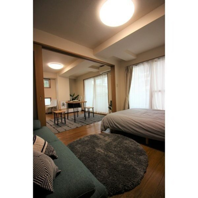 【その他】 | THE RESIDENCE IMAIKE NORTH