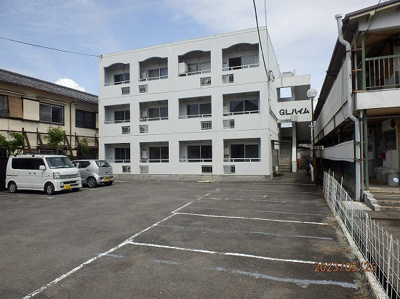 【外観】 | GLハイム