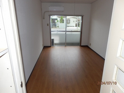 【居間・リビング】 | GLハイム