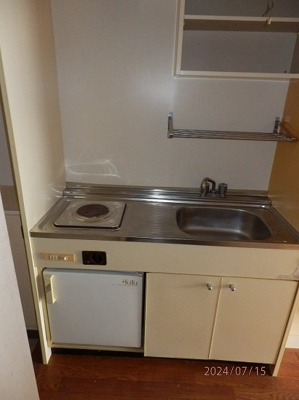 【キッチン】 | GLハイム