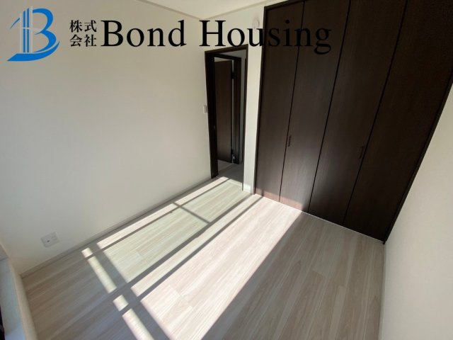 上級グレード建売住宅　つつじが丘6丁目2区画　A号棟のその他